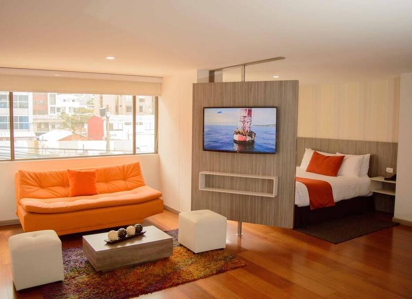 Sala Foto