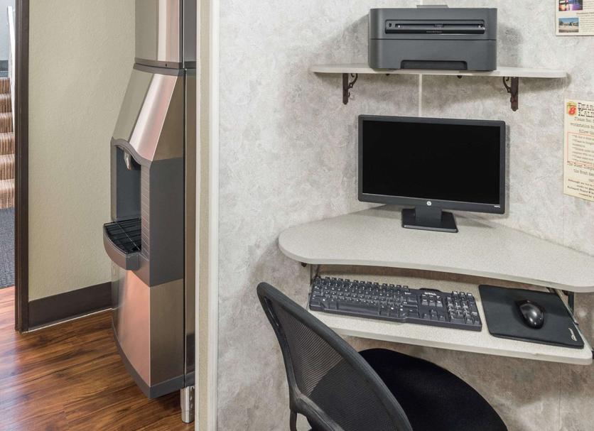 Serveis de l’habitació Foto