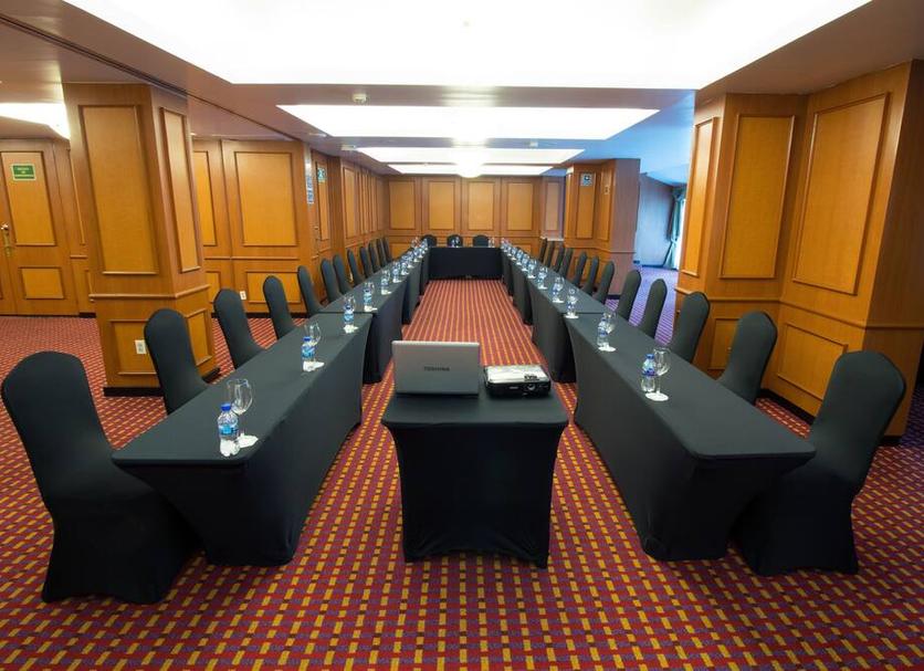 Sala de conferències Foto