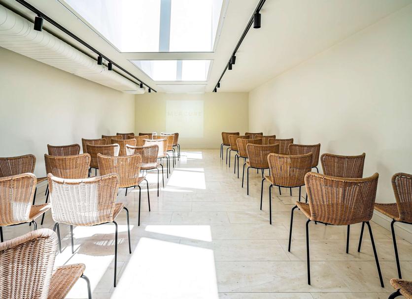 Sala de conferències Foto