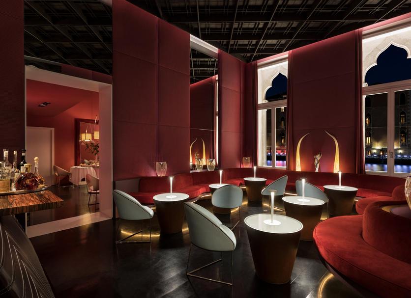 Sala d'estar Foto
