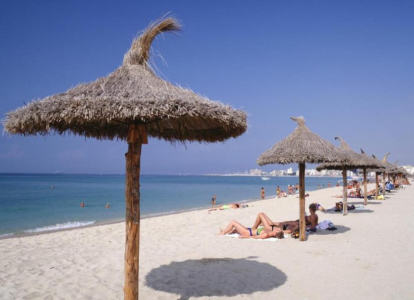 Platja Foto