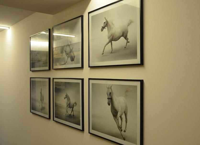 Serveis de l’habitació Foto