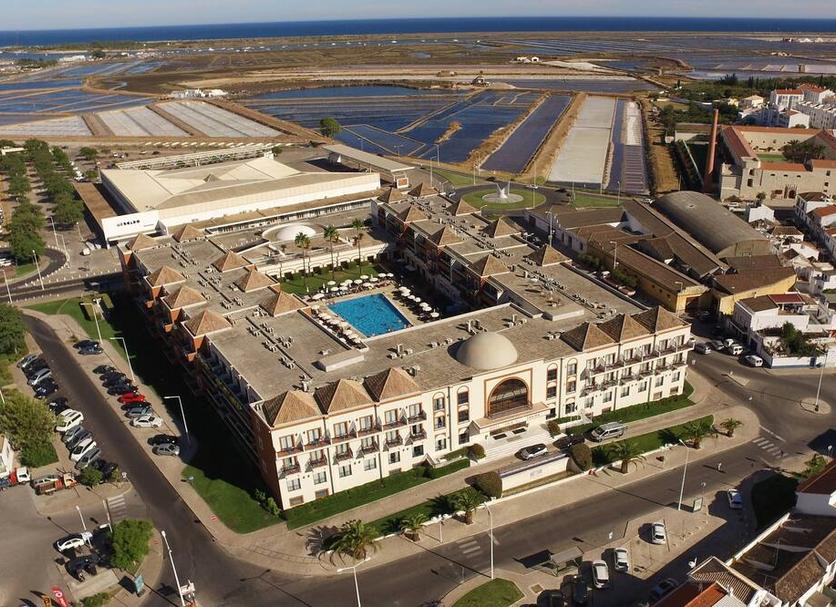 Edifici Foto